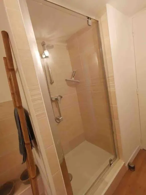 Apartment Chez Elo : Mourillon - Neuf - 1Min Des Plages - Belle Vue Mer Toulon France