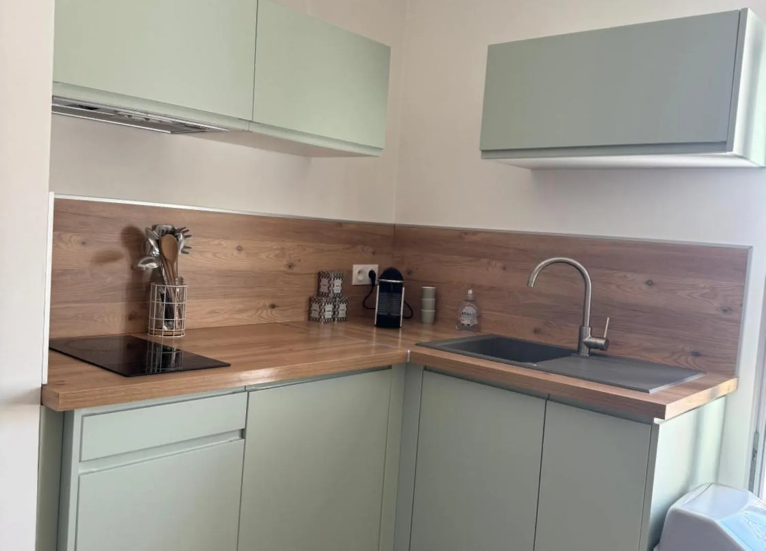 Apartment Chez Elo : Mourillon - Neuf - 1Min Des Plages - Belle Vue Mer Toulon